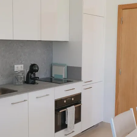 Üdülőpark Casa Da Pegada *