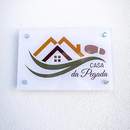 Casa Da Pegada פארק נופש