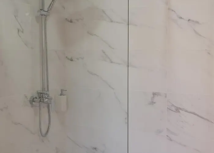 Casa Da Pegada Macedo de Cavaleiros