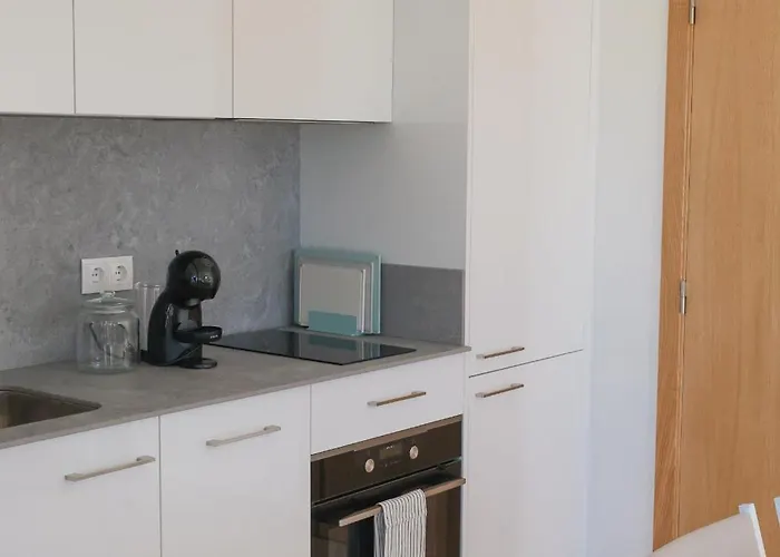 Üdülőpark Casa Da Pegada *